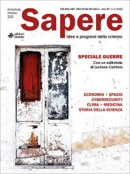 Sapere 5/2023