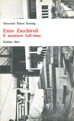 Enzo Zacchiroli