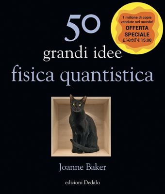 50 grandi idee fisica quantistica