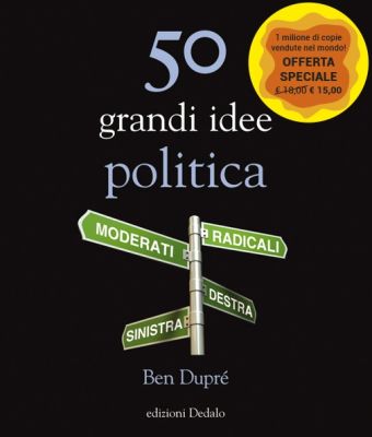 50 grandi idee politica