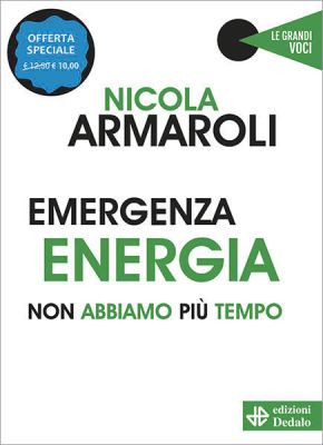 Emergenza energia
