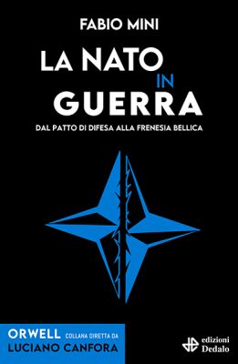 La NATO in guerra