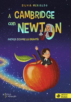 A Cambridge con Newton