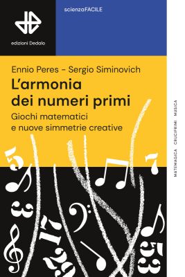 L'armonia dei numeri primi