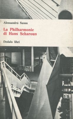 La philharmonie di Hans Scharoun