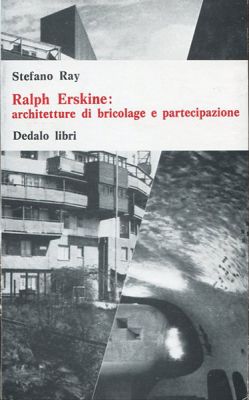 Ralph Erskine: architetture di bricolage e partecipazione