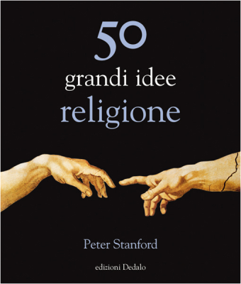 50 grandi idee religione