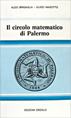 Il Circolo Matematico di Palermo