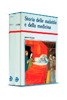 Storia delle malattie e della medicina