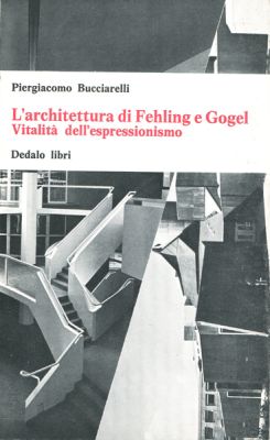 L'architettura di Fehling e Gogel