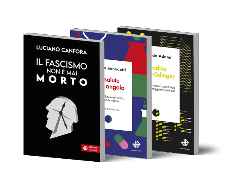 Nuova Biblioteca Dedalo